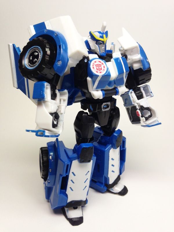 Transformers News: Creative Roundup, March 15th, 2015