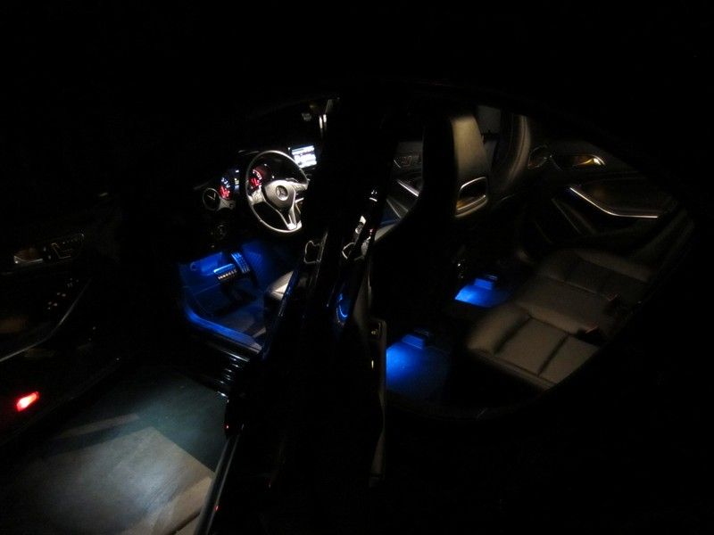 Led Interior Light Kit Mercedes Cla Forum
