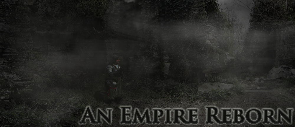 An Empire Reborn