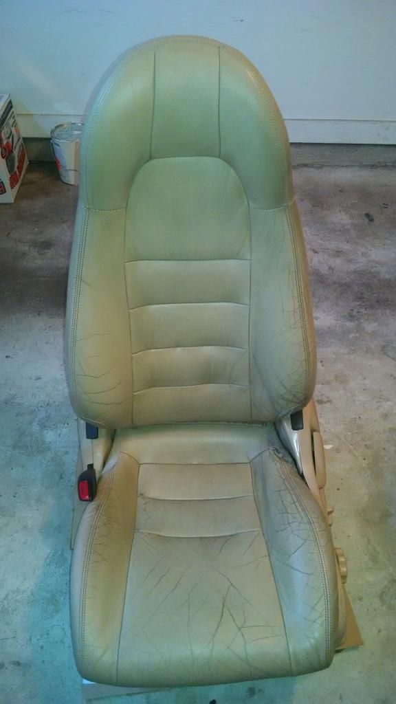 How to Restore Your Worn Out and Cracked Leather Seats