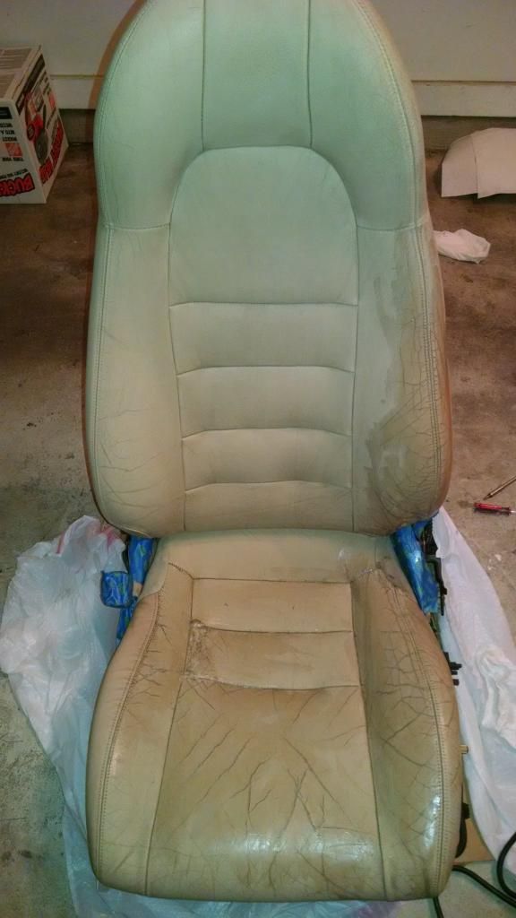 How to Restore Your Worn Out and Cracked Leather Seats