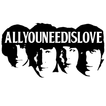 The Beatles Polska: All You Need Is Love