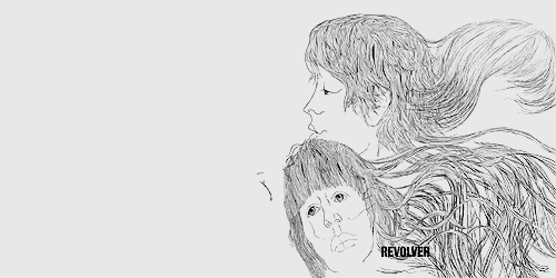 The Beatles Polska: Revolver