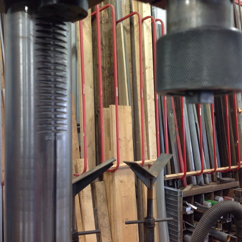 Ingenious Devices Limited IDL 550 Valve Seat Grinder,Hope to be a Drill