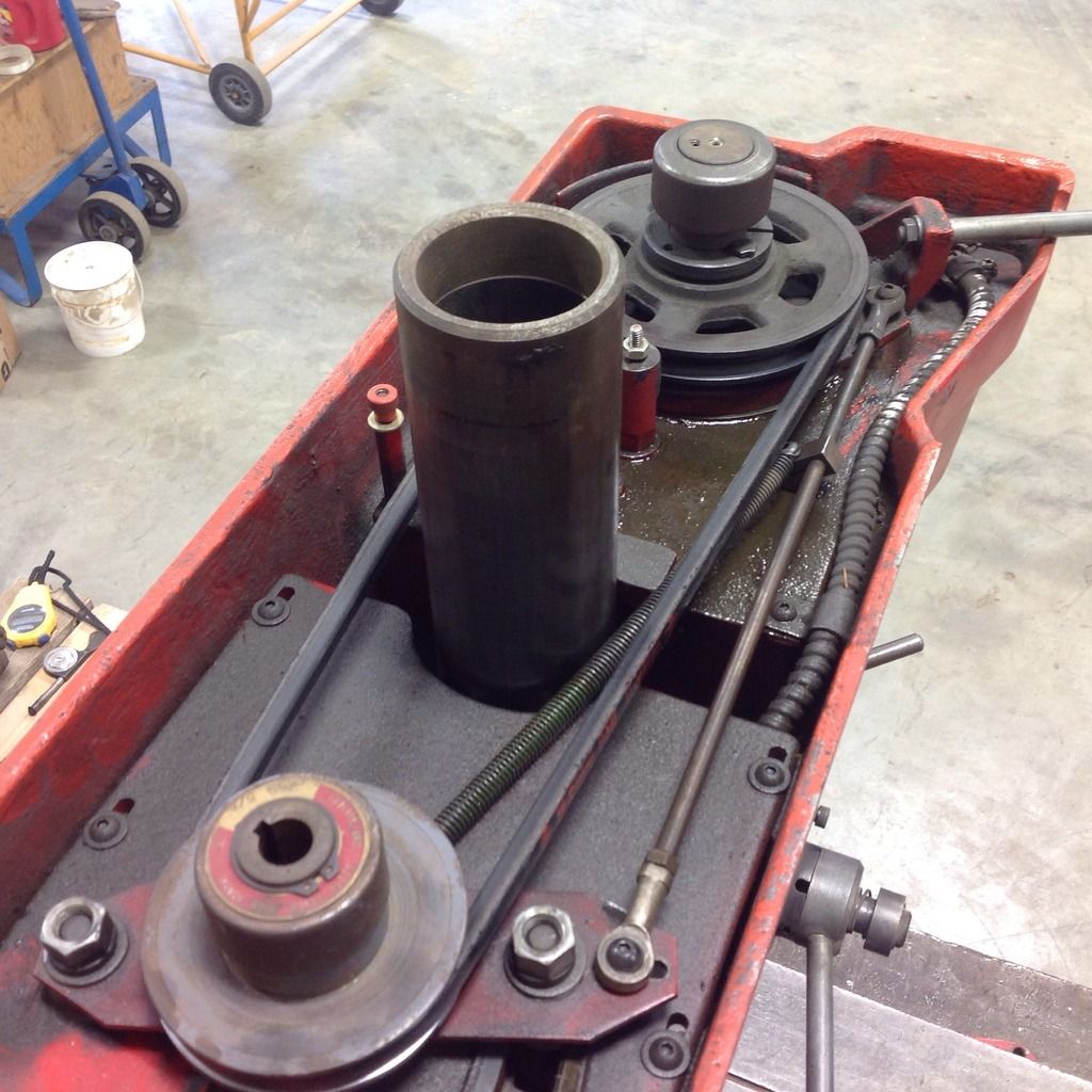 Ingenious Devices Limited IDL 550 Valve Seat Grinder,Hope to be a Drill