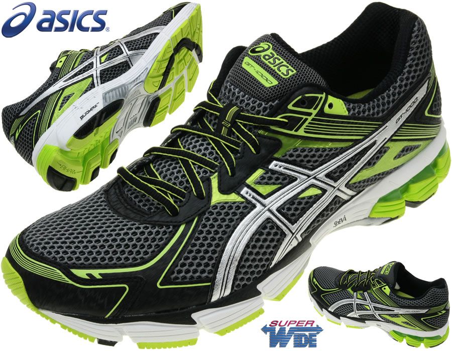 asics gt 1000 mens 2014