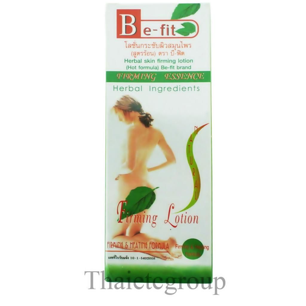  photo BE-FITSlimmingLotionGREENTEATHANYAPORN120g_1_zpsbdbf3312.jpg