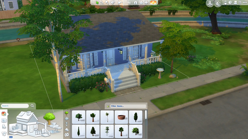 Sims 3 Move Family To New Neighborhood