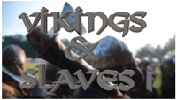 Vikings and Slaves pack 2 - 2
