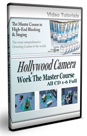 Hollywood camera work the master course
