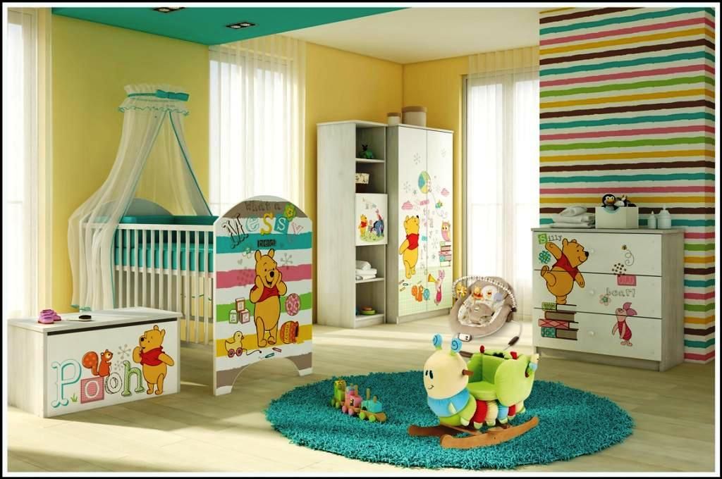 BRAND NEW BED CHILD LUXURY BABY COT WITH MATTRESS 120x60 CM eBay