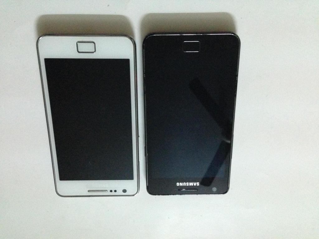 Cửa hàng thanh lý 1 số máy cũ Android cho anh em mua xài - 17