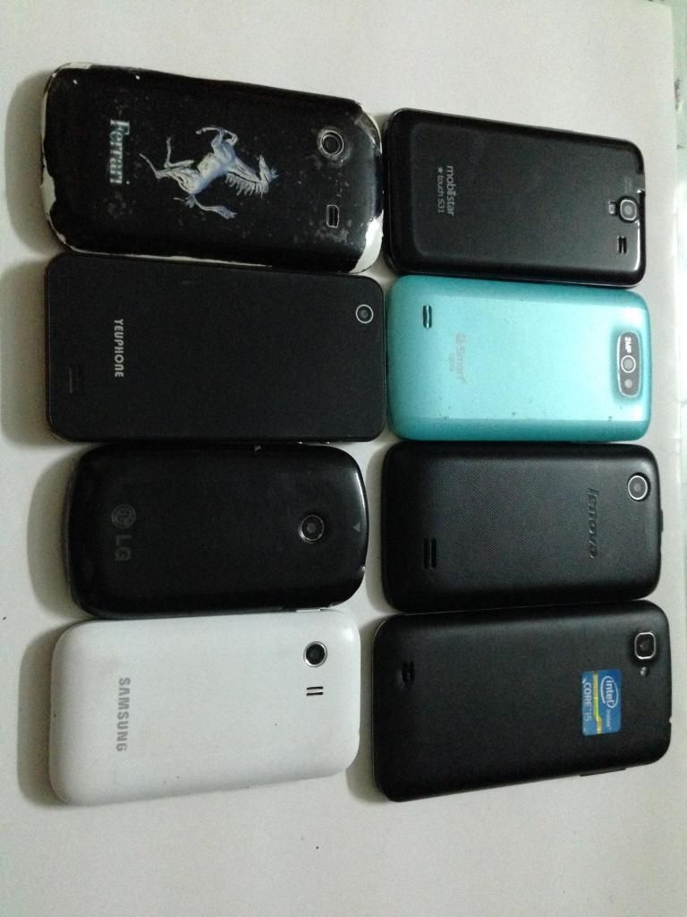 Cửa hàng thanh lý 1 số máy cũ Android cho anh em mua xài - 46