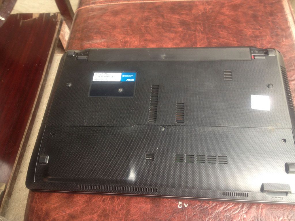 Laptop ASUS K53SC - CORE I3 - 4