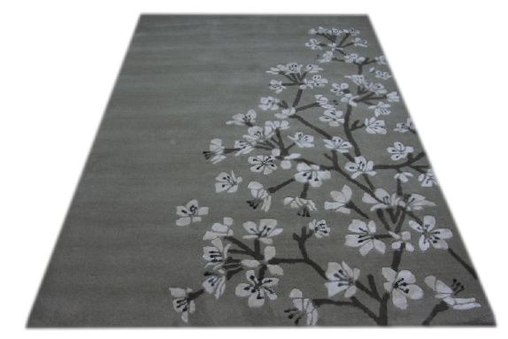 dywan nowoczesny z wełny brinker carpets 160x230
