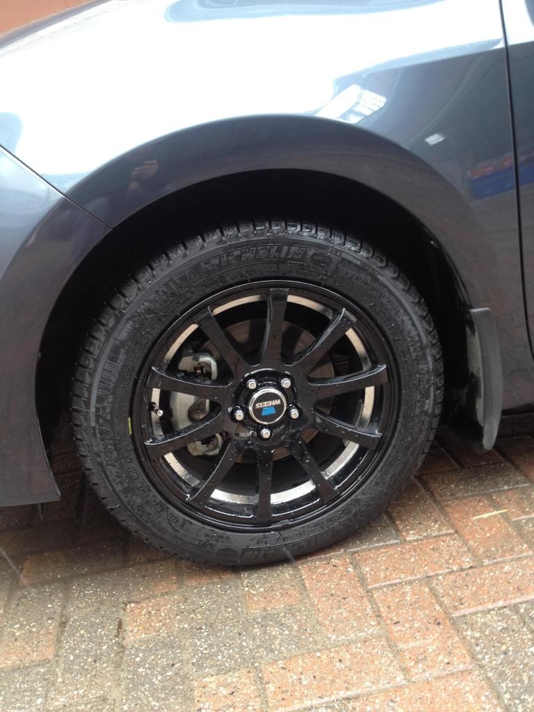 Costco Alloy Premium CWheels? Forums