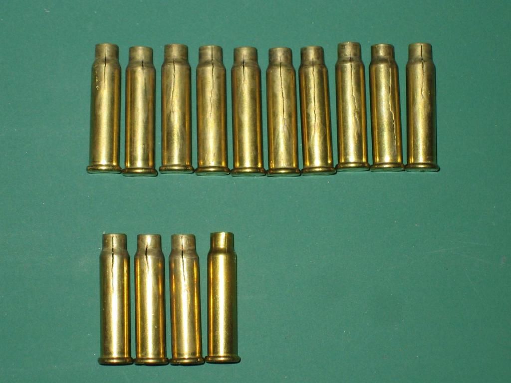 17 HMR Still splitting necks? Page 3 Rimfire Central Firearm Forum