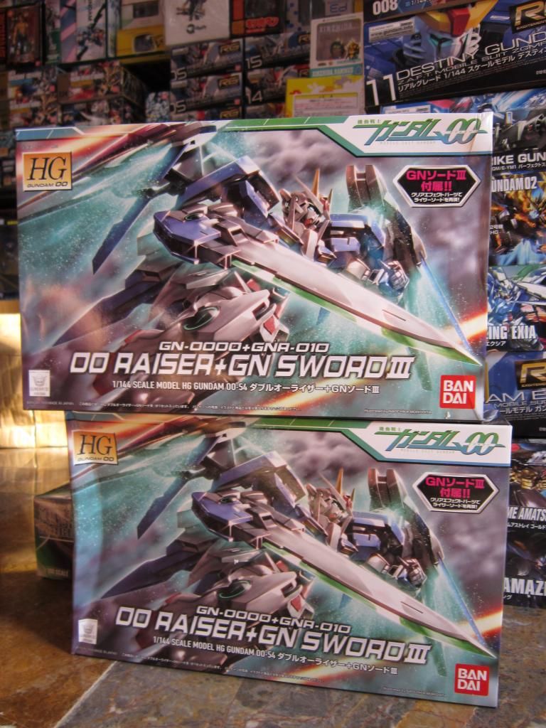 FIGURE-MECHA SHOP : Bán và nhận đặt tất cả các thể loại toy japan - 6