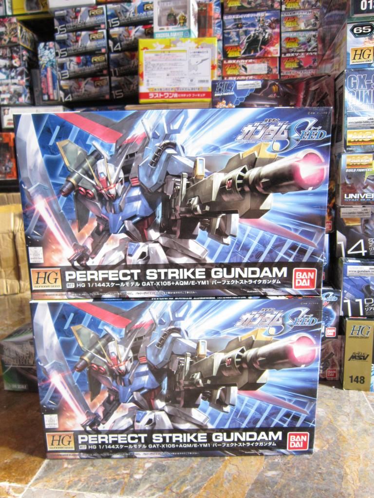 FIGURE-MECHA SHOP : Bán và nhận đặt tất cả các thể loại toy japan - 8
