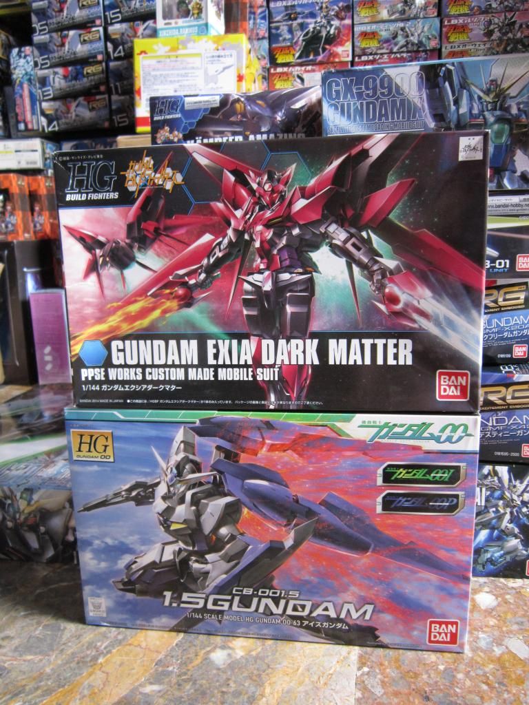 FIGURE-MECHA SHOP : Bán và nhận đặt tất cả các thể loại toy japan - 11