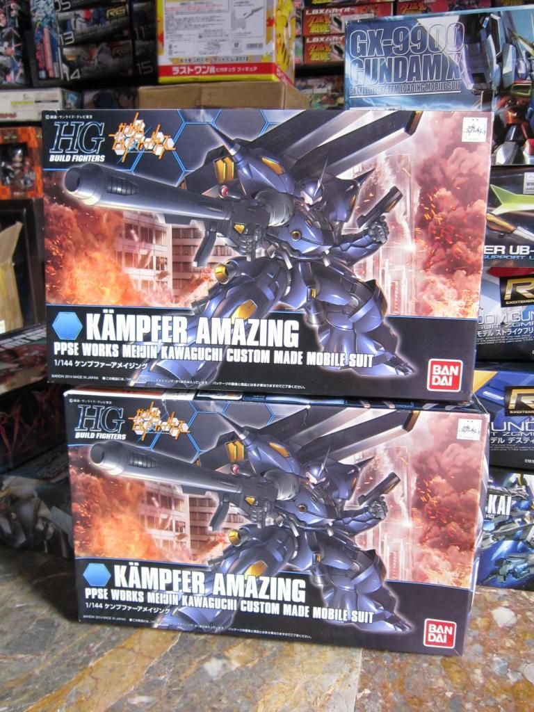 FIGURE-MECHA SHOP : Bán và nhận đặt tất cả các thể loại toy japan - 12