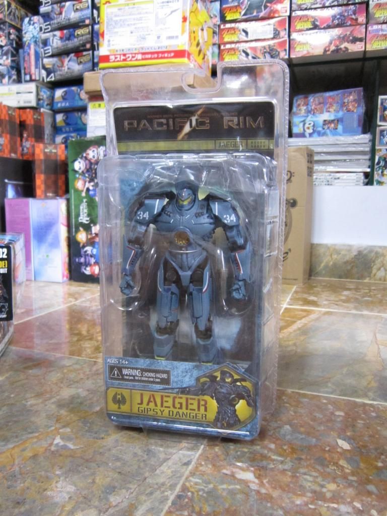 FIGURE-MECHA SHOP : Bán và nhận đặt tất cả các thể loại toy japan - 18