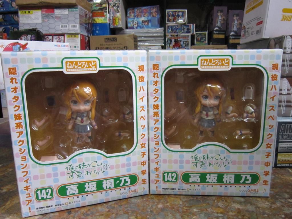 FIGURE-MECHA SHOP : Bán và nhận đặt tất cả các thể loại toy japan - 20