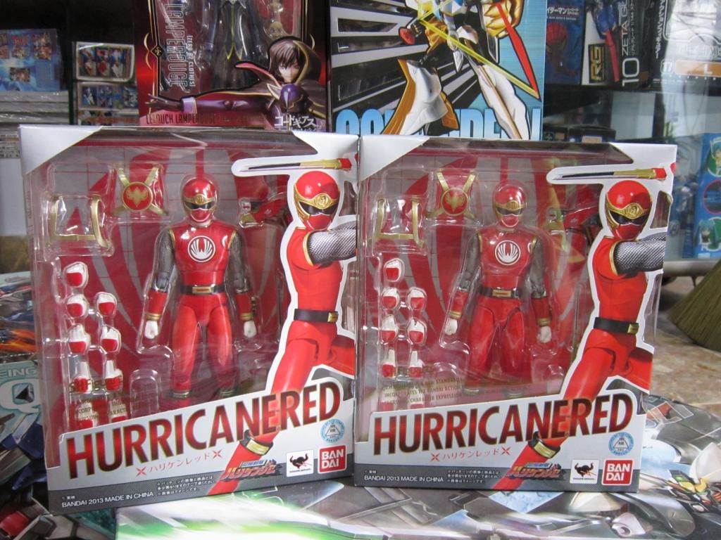 FIGURE-MECHA SHOP : Bán và nhận đặt tất cả các thể loại toy japan - 25