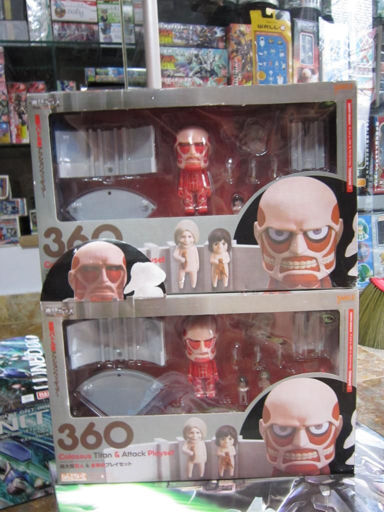 FIGURE-MECHA SHOP : Bán và nhận đặt tất cả các thể loại toy japan - 26