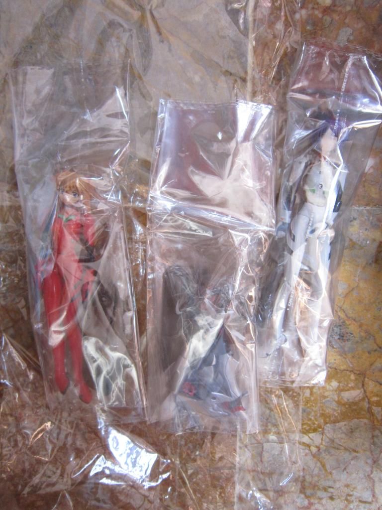 FIGURE-MECHA SHOP : Bán và nhận đặt tất cả các thể loại toy japan - 29