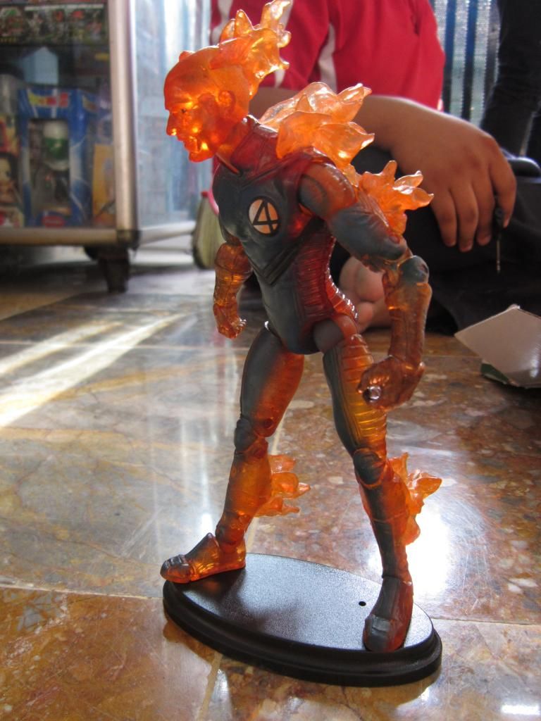 FIGURE-MECHA SHOP : Bán và nhận đặt tất cả các thể loại toy japan - 30