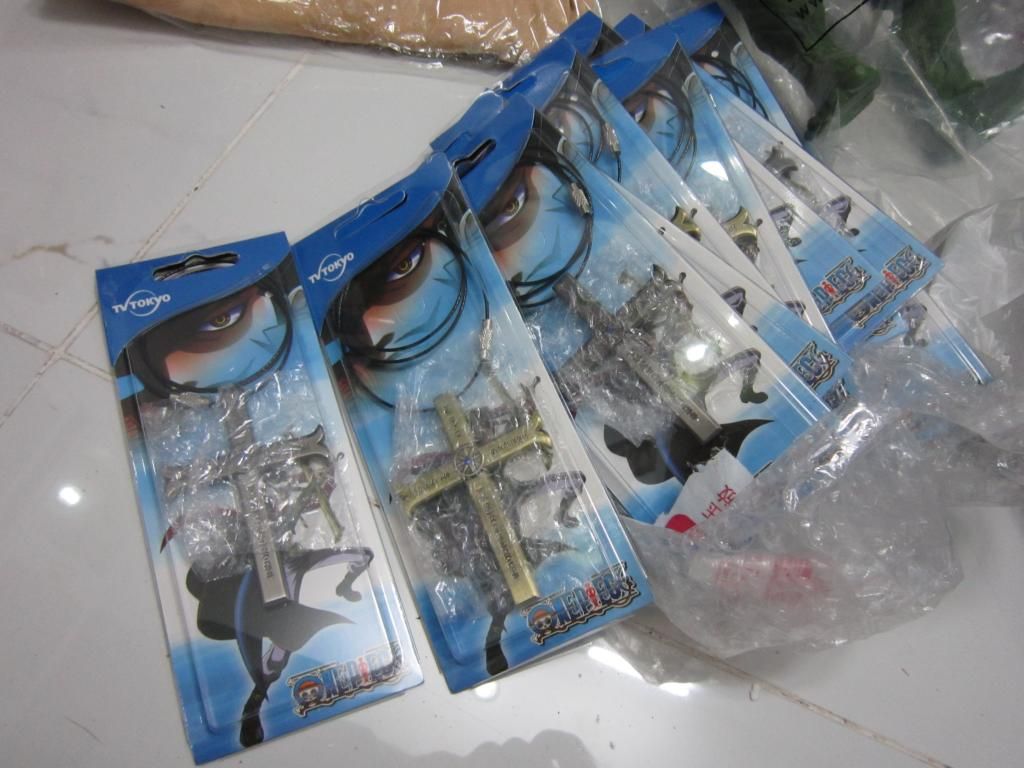 FIGURE-MECHA SHOP : Bán và nhận đặt tất cả các thể loại toy japan - 11