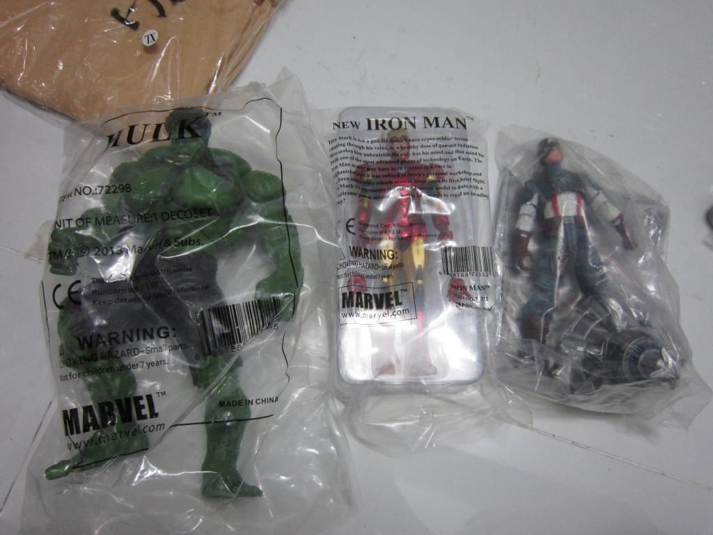 FIGURE-MECHA SHOP : Bán và nhận đặt tất cả các thể loại toy japan - 1