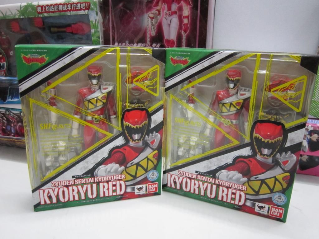 FIGURE-MECHA SHOP : Bán và nhận đặt tất cả các thể loại toy japan - 7