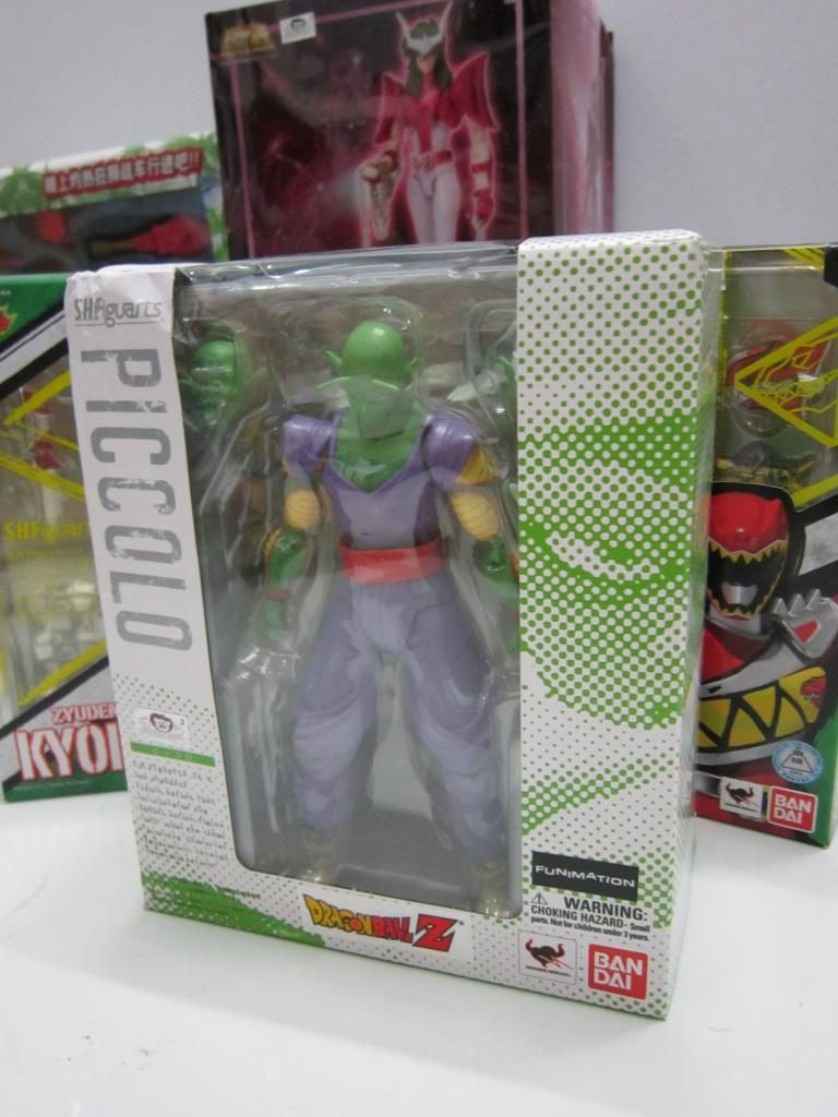 FIGURE-MECHA SHOP : Bán và nhận đặt tất cả các thể loại toy japan - 8