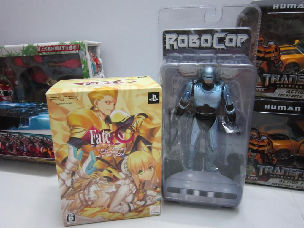 FIGURE-MECHA SHOP : Bán và nhận đặt tất cả các thể loại toy japan - 13