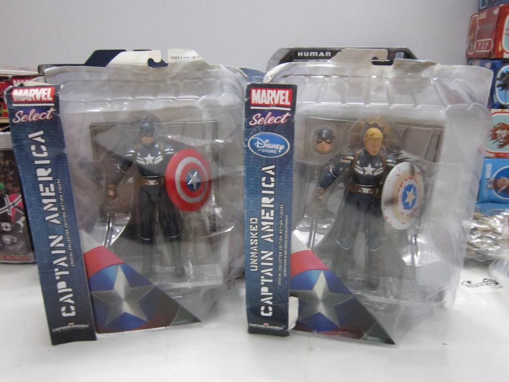 FIGURE-MECHA SHOP : Bán và nhận đặt tất cả các thể loại toy japan - 18