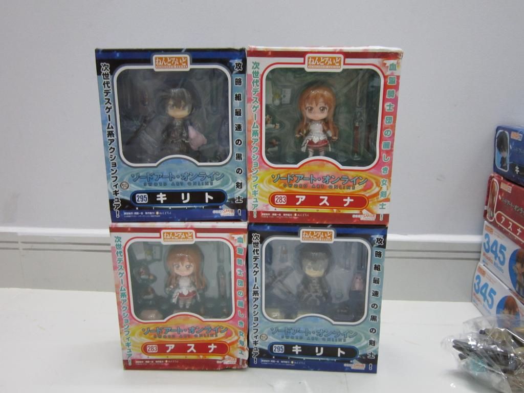 FIGURE-MECHA SHOP : Bán và nhận đặt tất cả các thể loại toy japan - 21