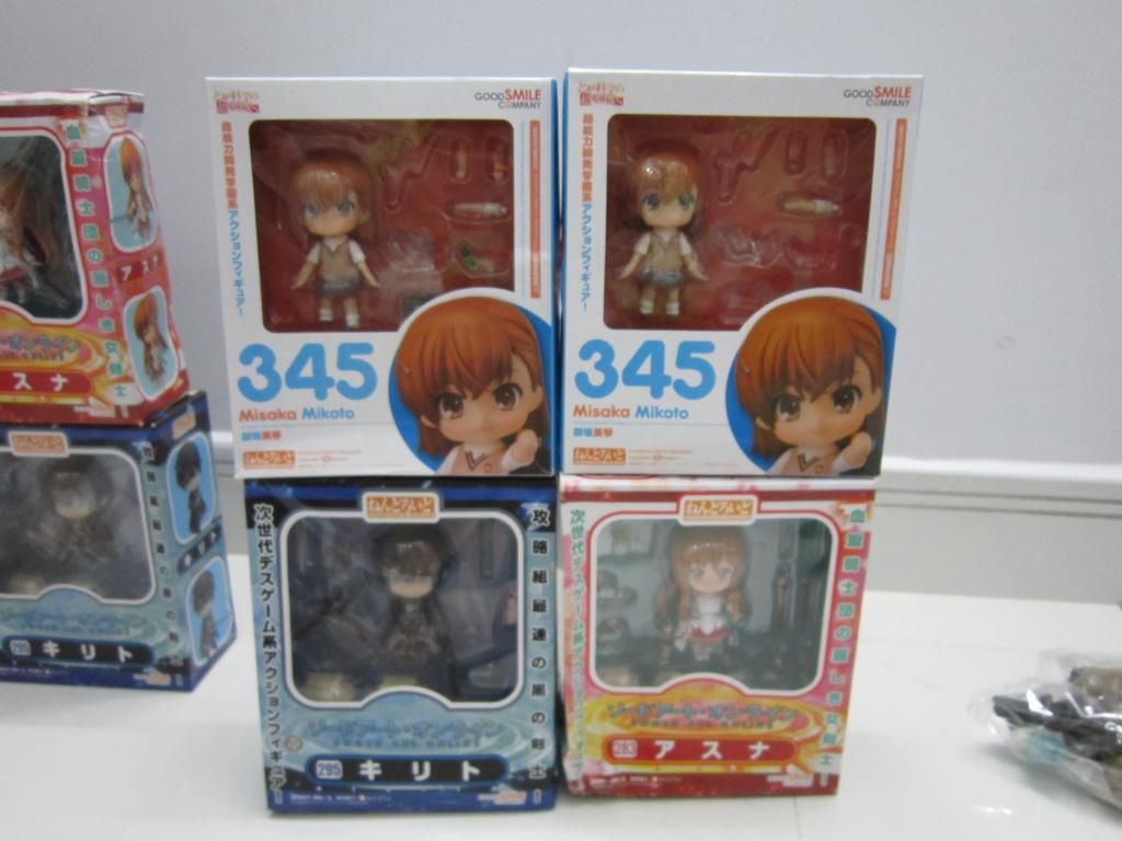 FIGURE-MECHA SHOP : Bán và nhận đặt tất cả các thể loại toy japan - 22