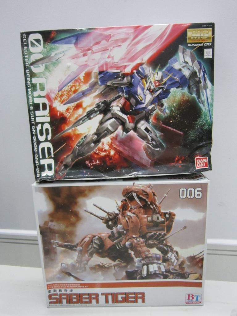 FIGURE-MECHA SHOP : Bán và nhận đặt tất cả các thể loại toy japan - 23