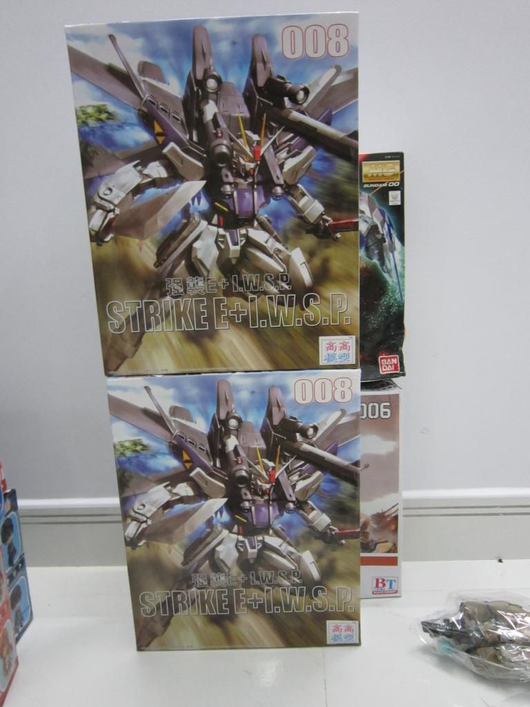 FIGURE-MECHA SHOP : Bán và nhận đặt tất cả các thể loại toy japan - 24