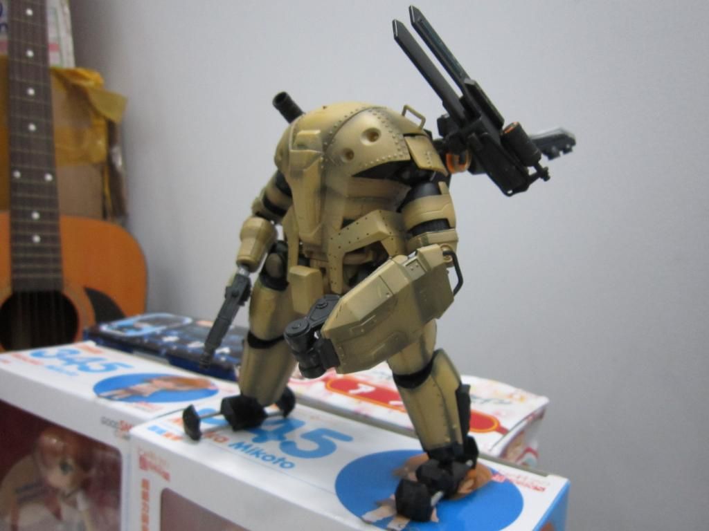 FIGURE-MECHA SHOP : Bán và nhận đặt tất cả các thể loại toy japan - 26