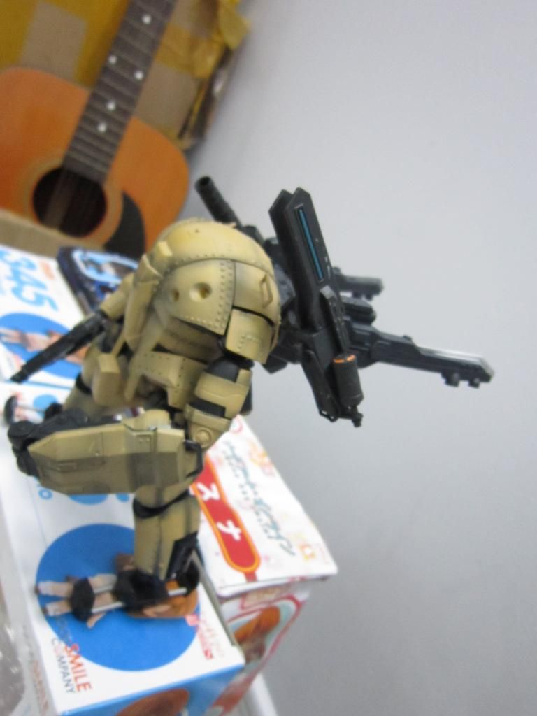 FIGURE-MECHA SHOP : Bán và nhận đặt tất cả các thể loại toy japan - 27