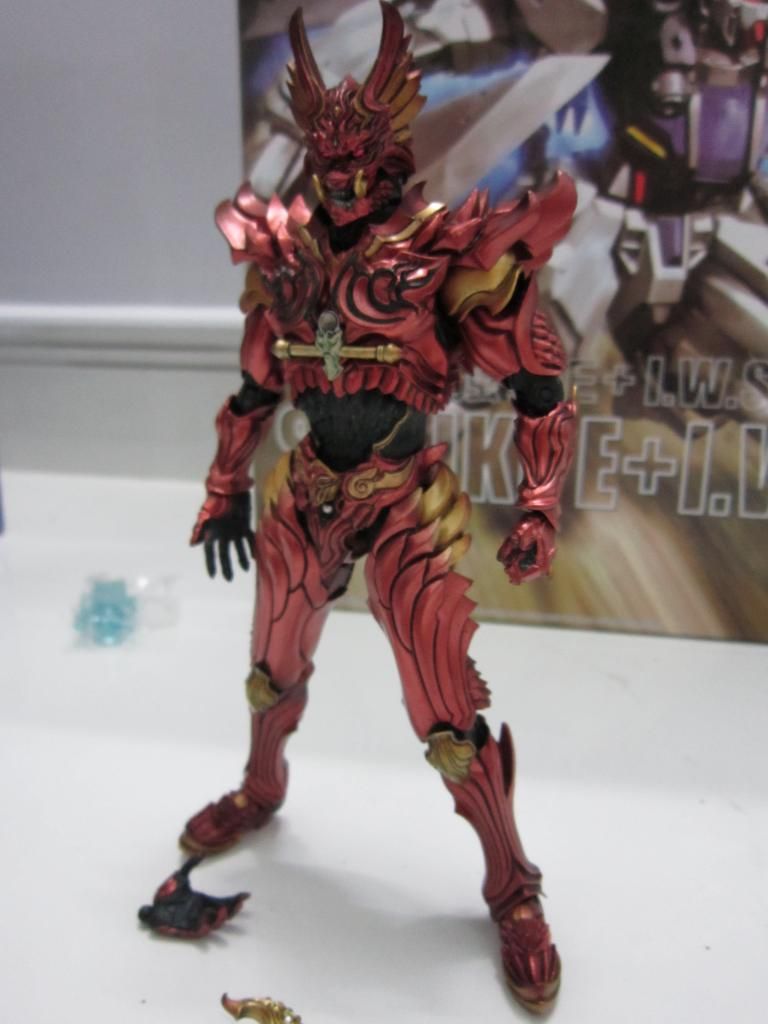 FIGURE-MECHA SHOP : Bán và nhận đặt tất cả các thể loại toy japan - 32