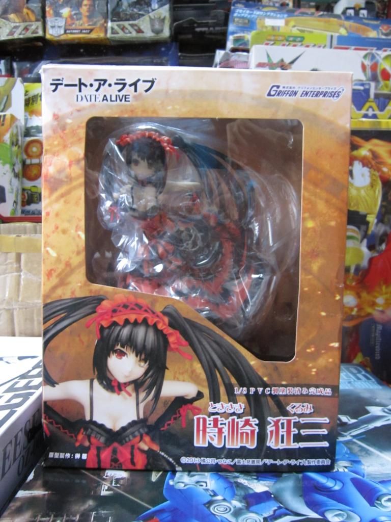 FIGURE-MECHA SHOP : Bán và nhận đặt tất cả các thể loại toy japan - 15