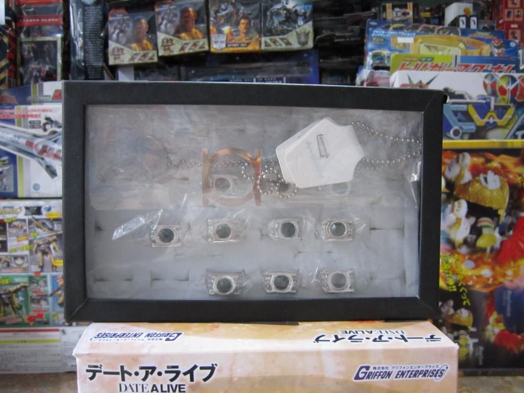 FIGURE-MECHA SHOP : Bán và nhận đặt tất cả các thể loại toy japan - 17