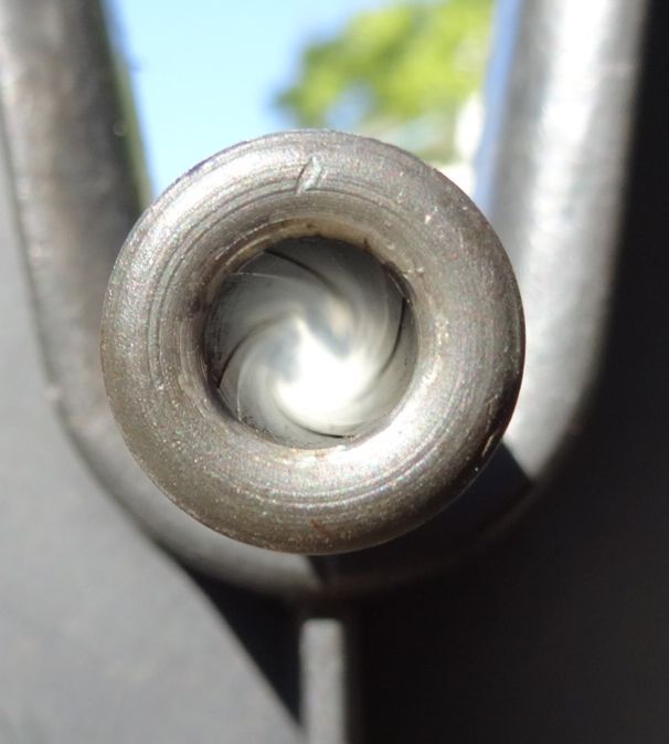 03A3 unmarked 4groove barrel Gunboards Forums