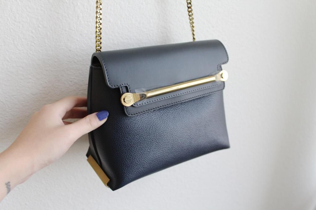 Reveal: Chlo Clare Bag! - PurseForum  