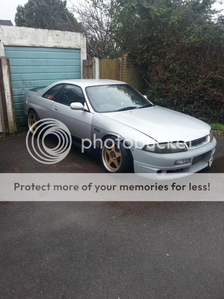 R33 GTST Ready to skid MOT'd with spares | Driftworks Forum