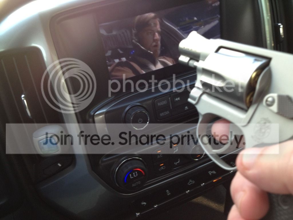 SD card slot in center console 2014 2018 Chevy Silverado & GMC